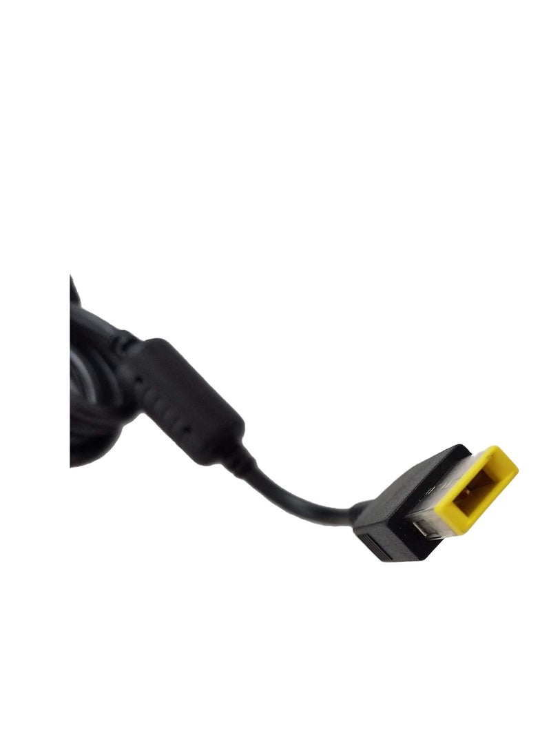 CSF 135W  ThinkPad P1 20MD, Lenovo ThinkPad P1 20ME, Lenovo ThinkPad X1 Extreme 20MG, Compatible P/N: ADL135SDC3A, SA10E75864, 00HM686.  - Image 3