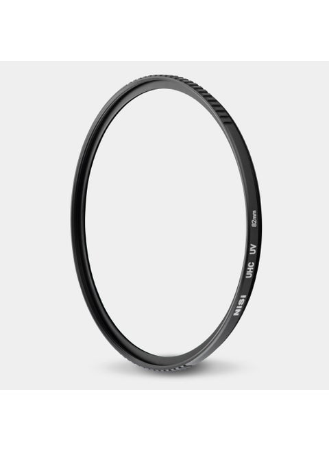 NiSi 46mm UHC UV Protection Filter - Ultra Hard Multi-Layer Nano Coatings, UHD, Hydrophobic, Scratch Resistant