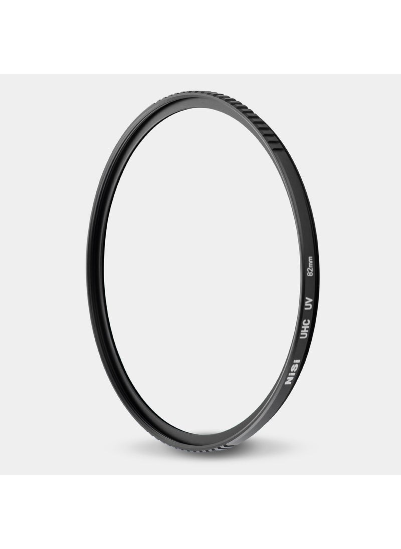 NiSi NiSi 46mm UHC UV Protection Filter - Ultra Hard Multi-Layer Nano Coatings, UHD, Hydrophobic, Scratch Resistant  - Image 1