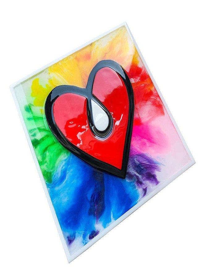 ArtResin ResinTint - Liquid Pigment - Non-Toxic - Non-Flammable - Originals - 8 Pack - Image 5