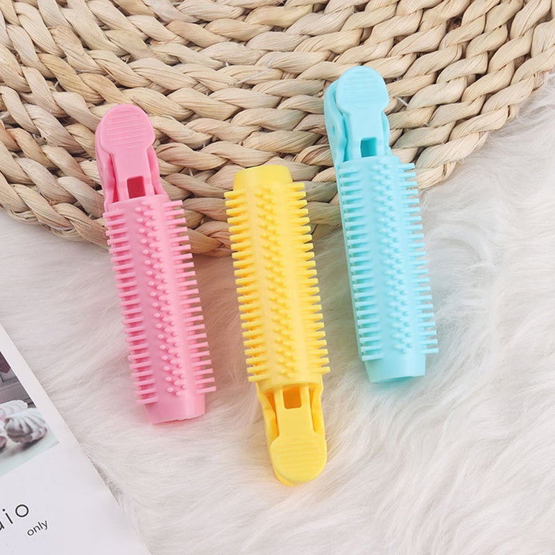 10 pcs Volumizing Hair Root Clip Hair Clip Girl Hair Root Clip for Women - Image 1