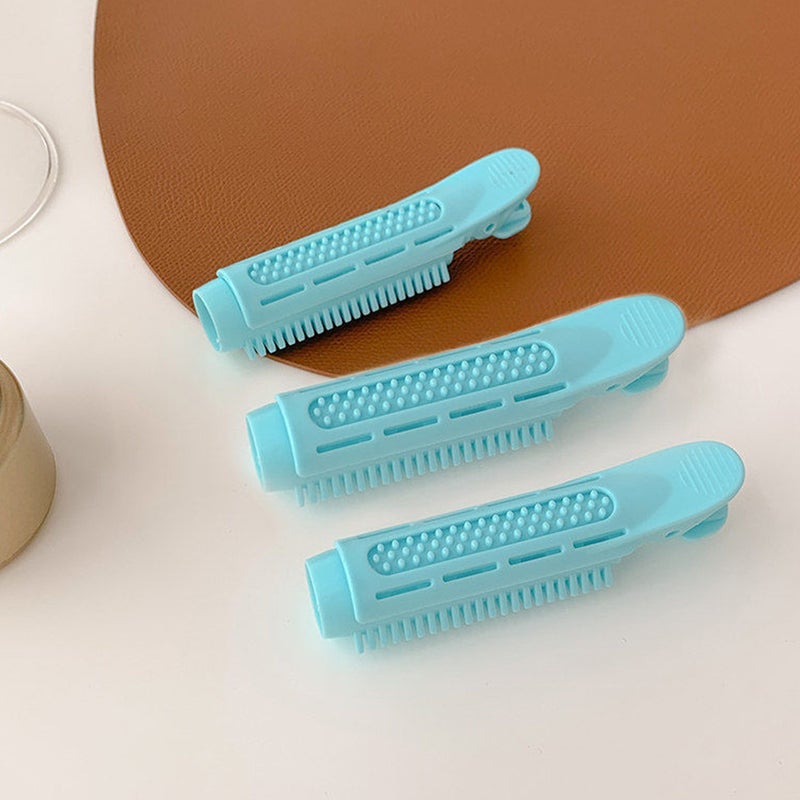 10 pcs Volumizing Hair Root Clip Hair Clip Girl Hair Root Clip for Women - Image 3