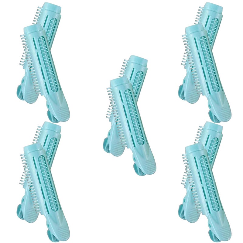 10 pcs Volumizing Hair Root Clip Hair Clip Girl Hair Root Clip for Women - Image 4