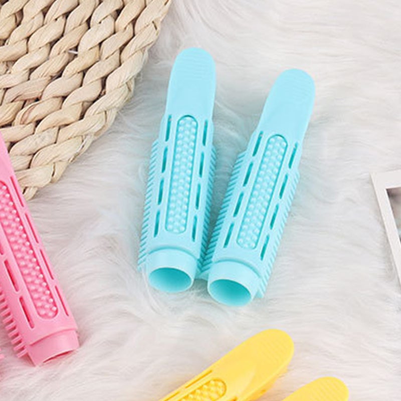 10 pcs Volumizing Hair Root Clip Hair Clip Girl Hair Root Clip for Women - Image 2