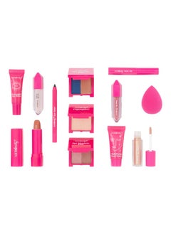 Ulta Beauty Ulta Beauty Collection ULTA 12 Days of Beauty 2022-12 Piece Beauty Countdown Set - Makeup Advent Calendar  - Image 3