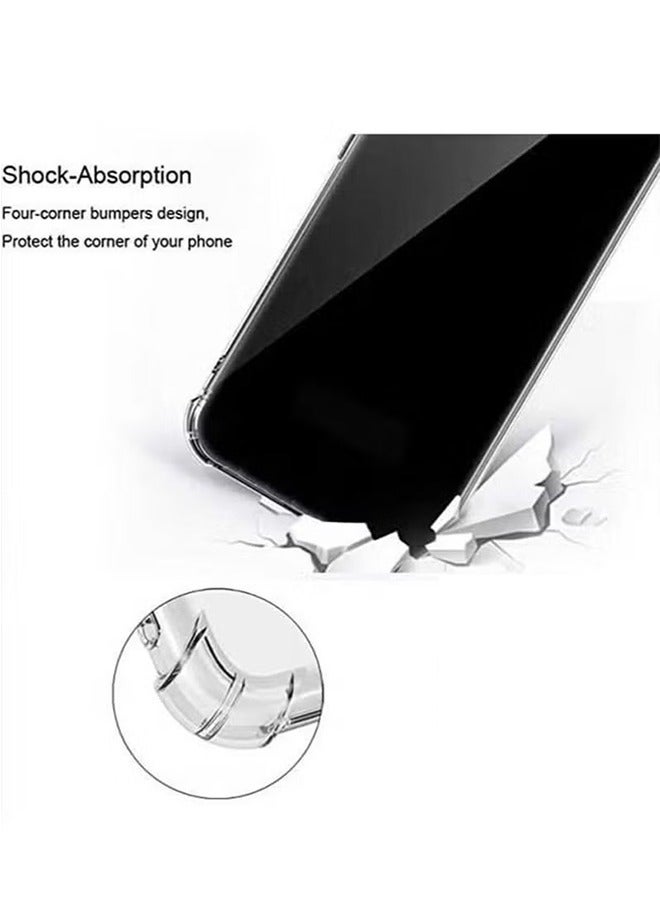 إكس ليفيل إنفينيكس هوت 30i 4G غلاف حماية الغطاء الخلفي للهاتف المحمول - Image 3