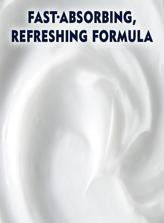 Nivea Men Cool Kick Body Cream - 13.5 Fl Oz / 400 mL - Image 5