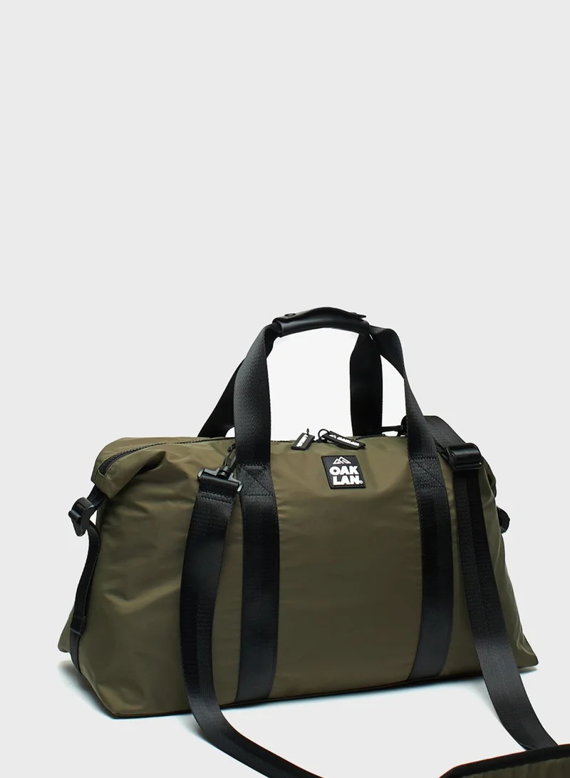 shoexpress Top Handle Duffel