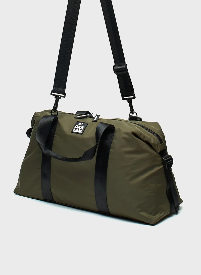 shoexpress Top Handle Duffel