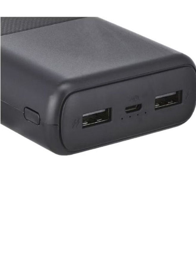 Iconz Power Bank Quick Charge  - Image 2