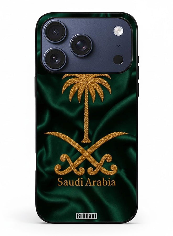 Brilliant Apple iPhone 17 Pro Case Cover IMAGE_27