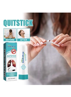 SOUTH MOON South Moon Relieves Nasal Congestion and Discomfort Nasal Cleansing and Nasal Clearing Body Care Stick  - Image 2