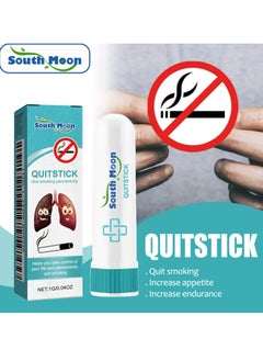 SOUTH MOON South Moon Relieves Nasal Congestion and Discomfort Nasal Cleansing and Nasal Clearing Body Care Stick  - Image 3