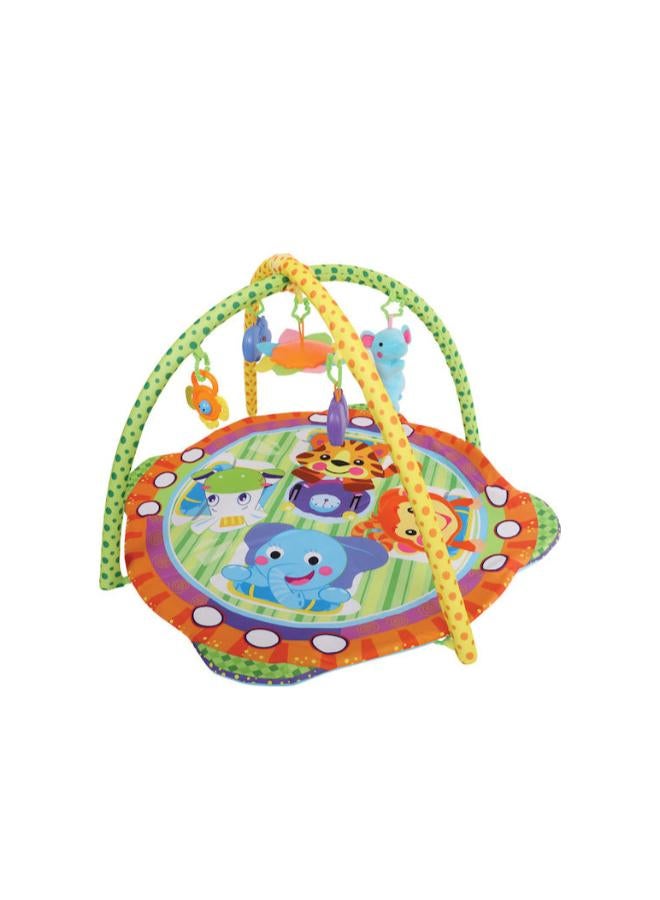lorelli Safari Playmat For Kids - Image 1