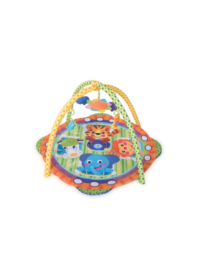 lorelli Safari Playmat For Kids - Image 2