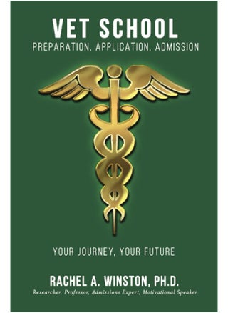Vet School: Preparation, Application, Admission - pzsku/Z2FD8CDAE54A36695AC6FZ/45/1749823476/293d0331-8c8b-4da1-9698-79d3c60c6d48