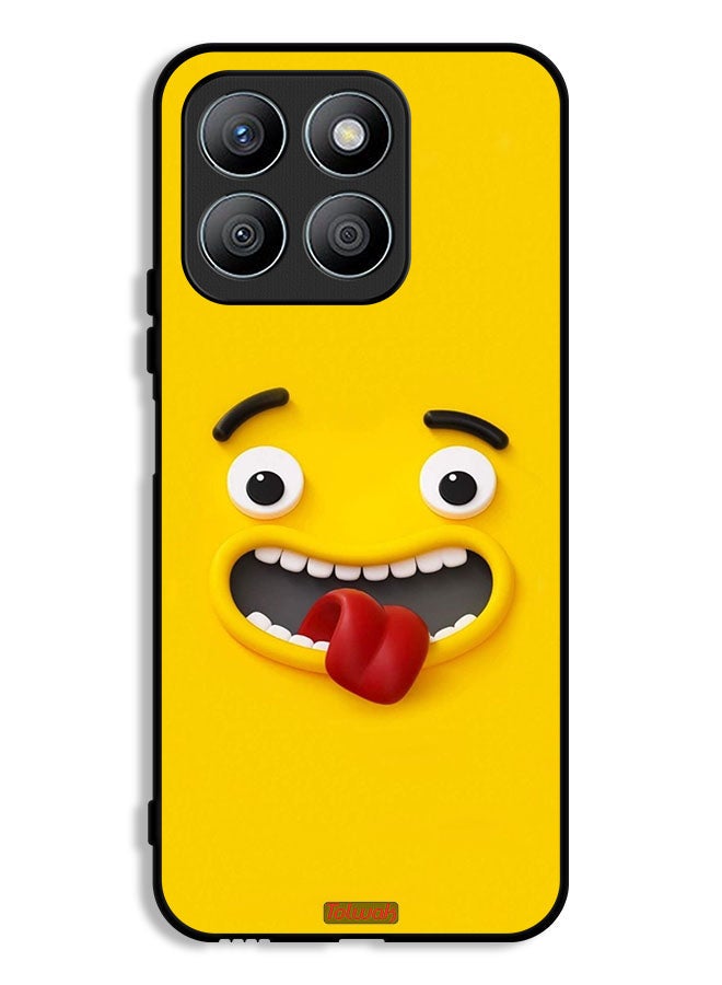 Tolwak Honor X8b Protective Case Cover Winkely - Image 1