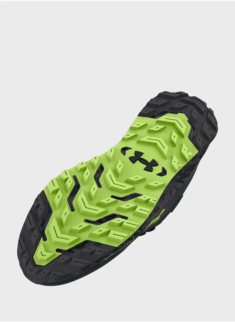 UNDER ARMOUR Charged Bandit Training Shoes