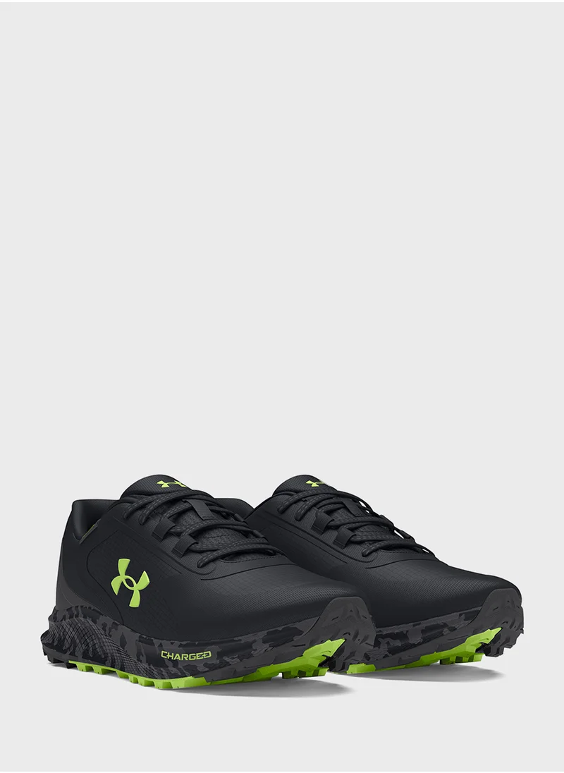 UNDER ARMOUR Charged Bandit Training Shoes