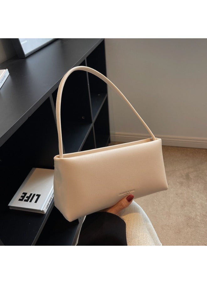 Rup Art Elegant PU Leather Shoulder Bag – Sleek, Lightweight & Stylish Korean-Inspired Design  - Image 2