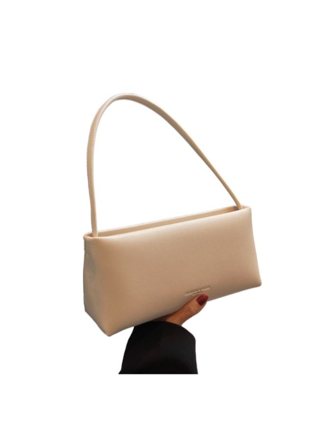 Rup Art Elegant PU Leather Shoulder Bag – Sleek, Lightweight & Stylish Korean-Inspired Design  - Image 1