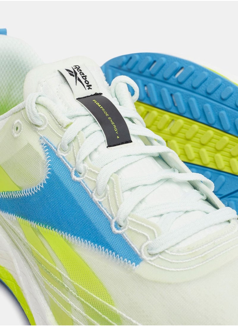 Reebok - Floatride Energy 4 Running Shoes - Image 1