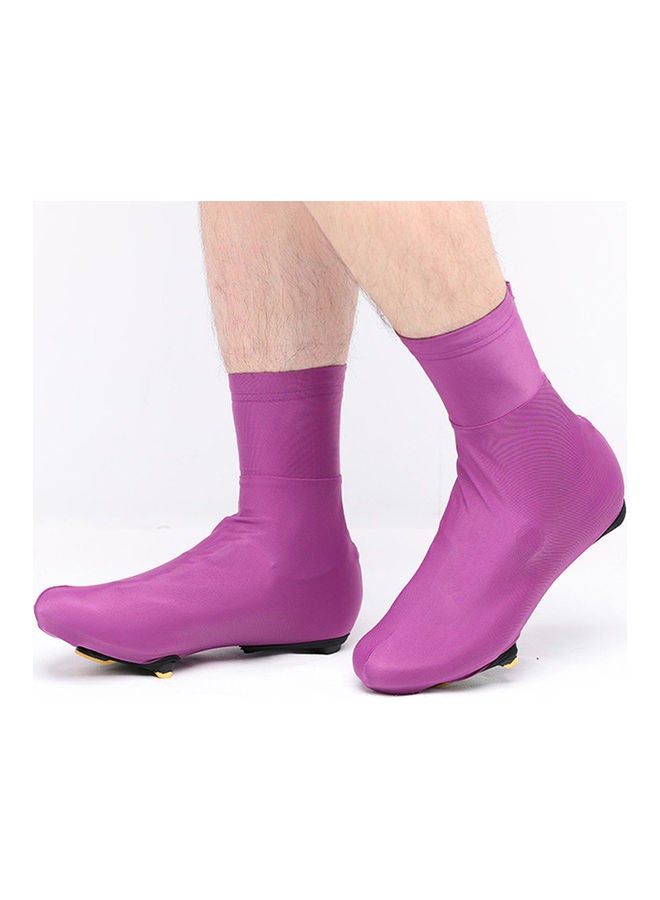 NIBEMINENT Climbing Outdoor Sports Shoe Cover - Image 5