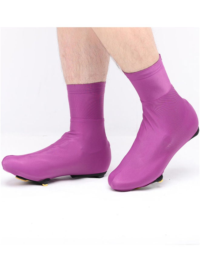 NIBEMINENT Climbing Outdoor Sports Shoe Cover - Image 4
