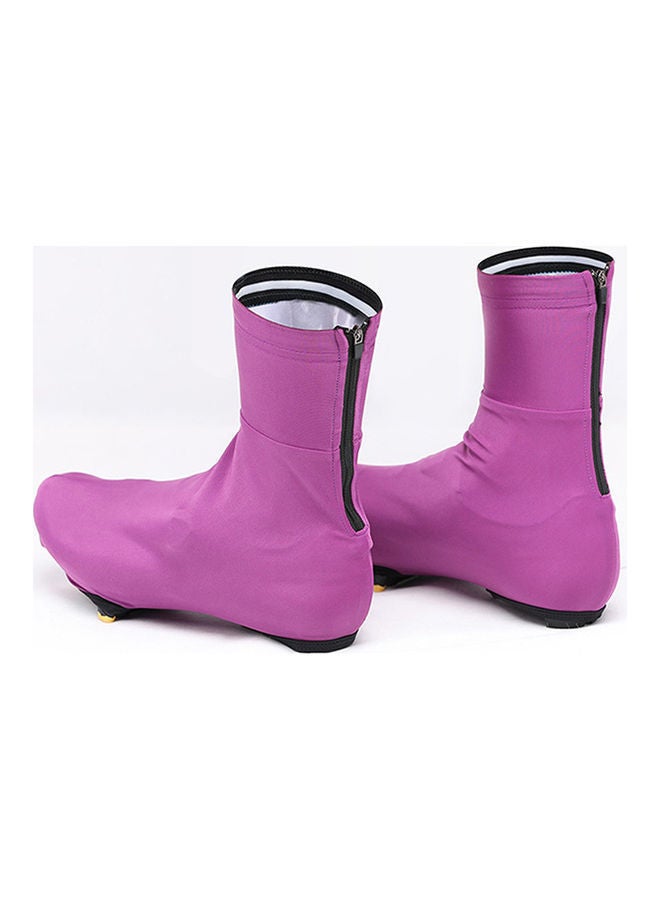 NIBEMINENT Climbing Outdoor Sports Shoe Cover - Image 3