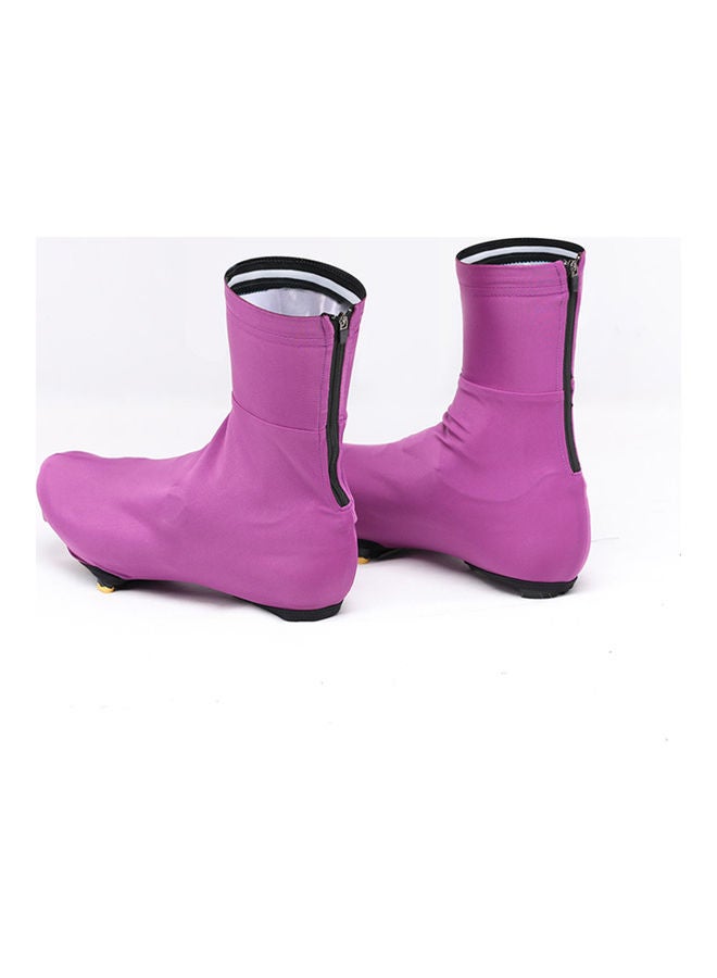 NIBEMINENT Climbing Outdoor Sports Shoe Cover - Image 2