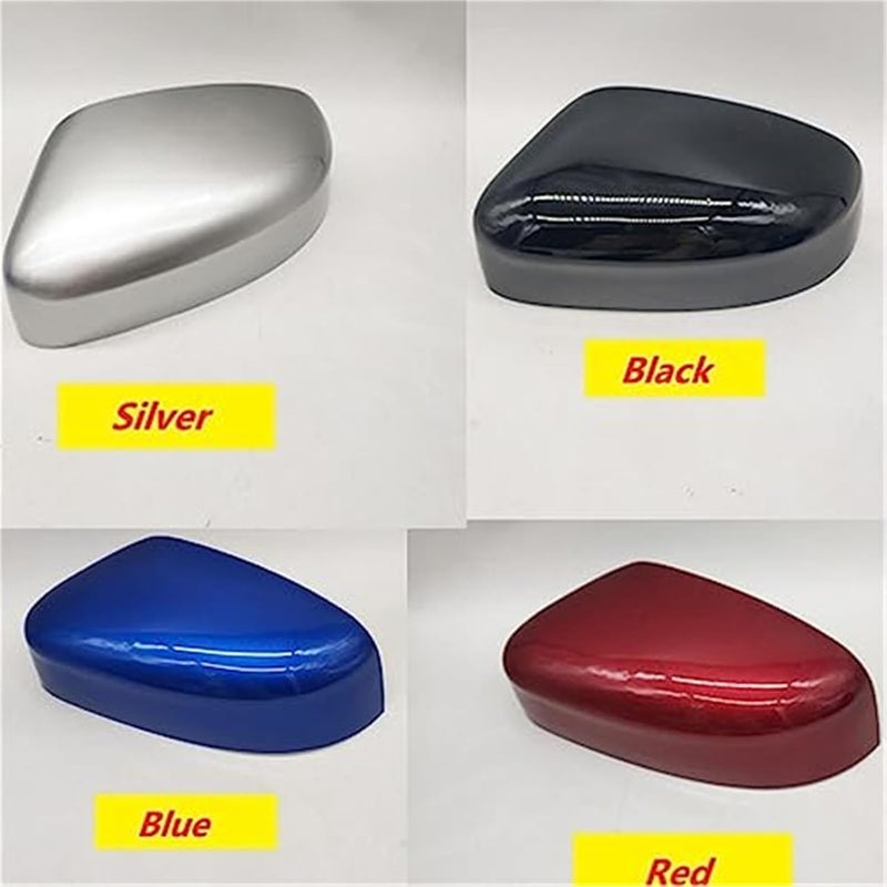 Vuzmode Car Rearview Mirror Housing for Focus 2012-2018 - Image 2