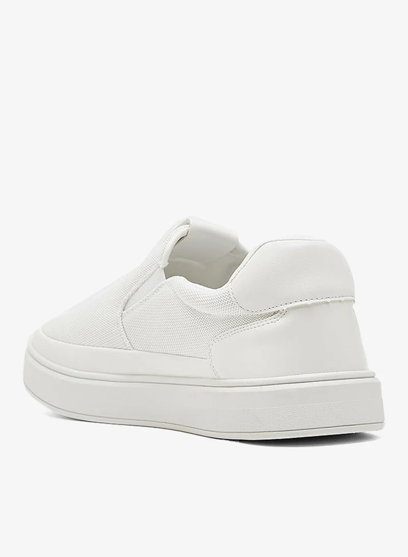 Robert Wood Casual Slip Ons