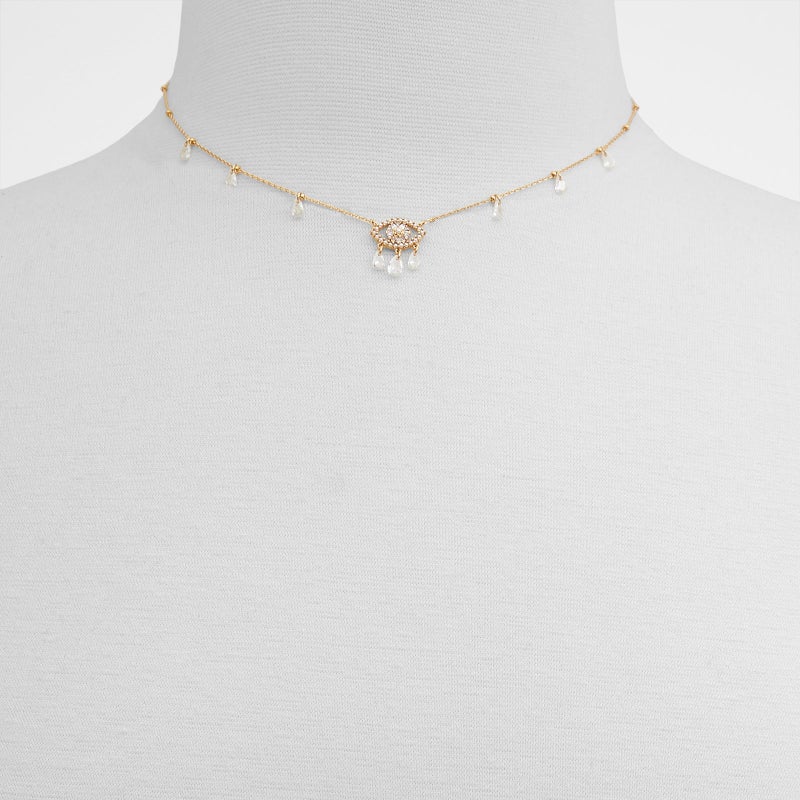 ALDO UMIRAMAS Embellished Necklace - Image 2