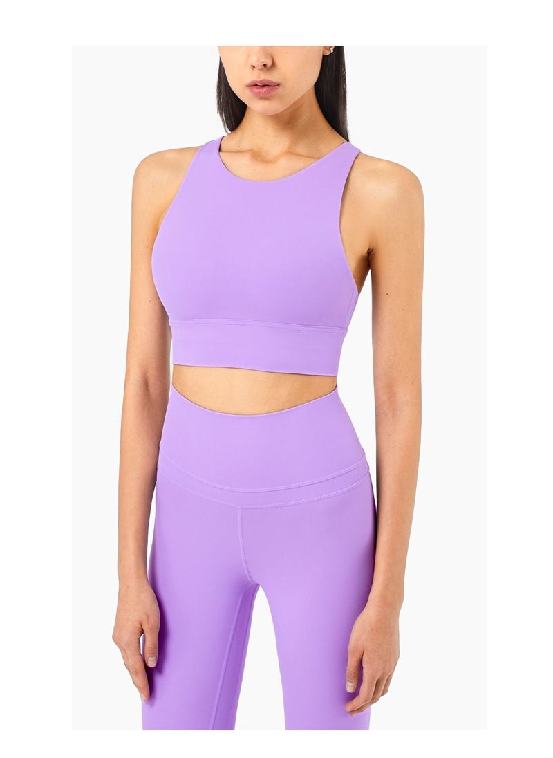 Loquat Ladies Sports Bra  - Image 1
