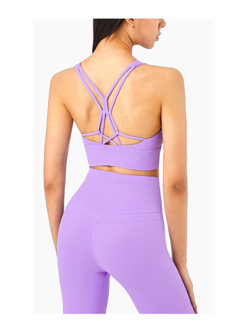 Loquat Ladies Sports Bra  - Image 2