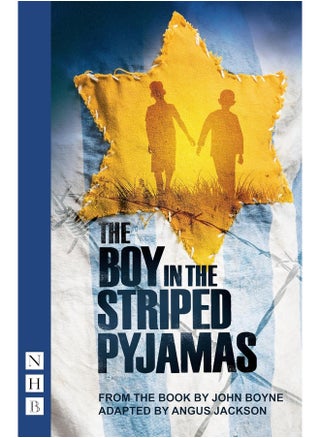 The Boy in the Striped Pyjamas - pzsku/Z2FD96CB6F56AC0CC89D5Z/45/_/1731331007/d67362c2-0792-45f9-8322-a487f2d6ce23