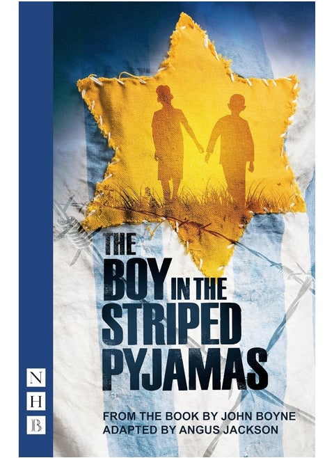 The Boy in the Striped Pyjamas