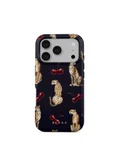 BURGA iPhone 17 Pro Cougar