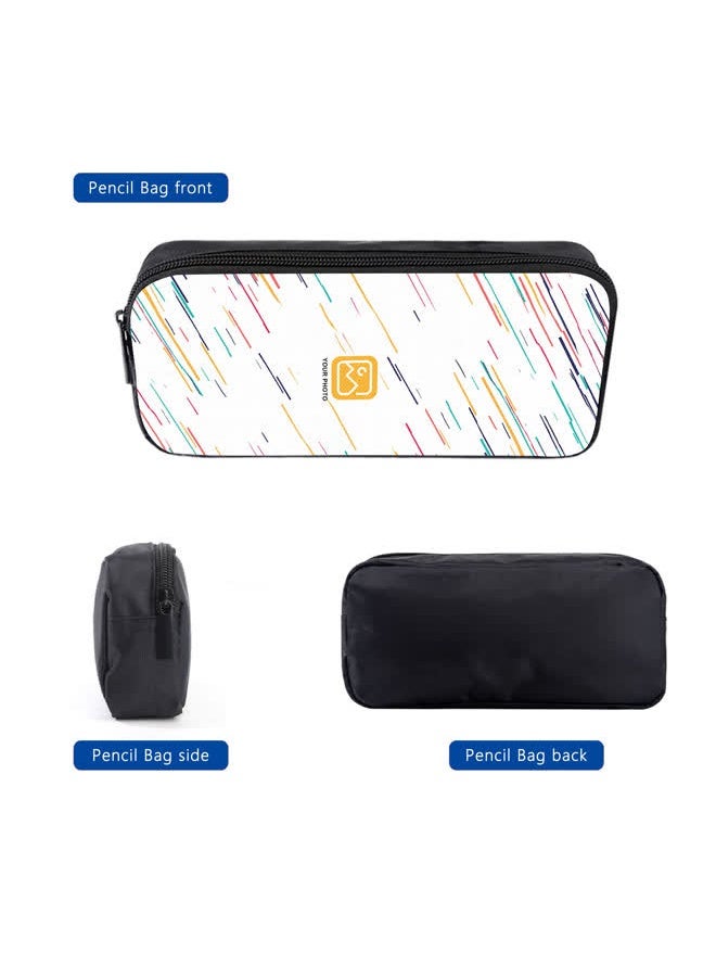 Schoolbags can be used for students and adults to exercise - OneP-D - 832