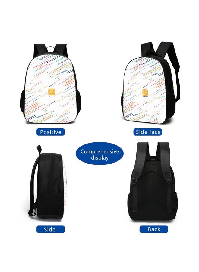 Schoolbags can be used for students and adults to exercise - OneP-D - 832