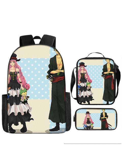 Schoolbags can be used for students and adults to exercise - OneP-D - 832
