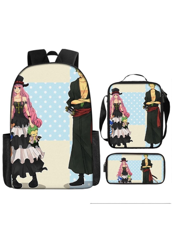 Schoolbags can be used for students and adults to exercise - OneP-D - 832