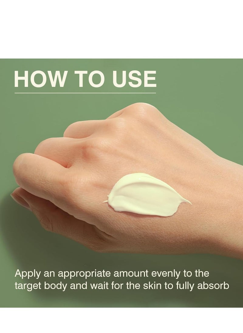 WoodSleep - Beef Tallow Balm for Skin Care – Unscented, All Purpose Balm for Sensitive Skin Heals and Hydrates with Olive Oil + Tallow from Grass-Fed Cows – Beef Tallow for Skin ,70g - Image 1