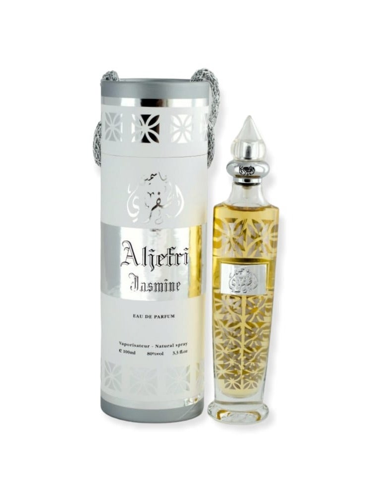 Aljefri eitr aljafrii yasmin 100mlEDP - Image 4