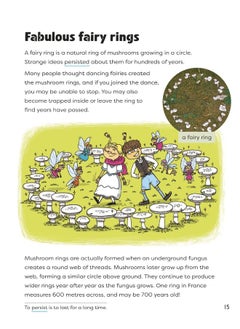 Readerful Independent Library: Oxford Reading Level 14: Do Trees Have an Internet?  - Image 1