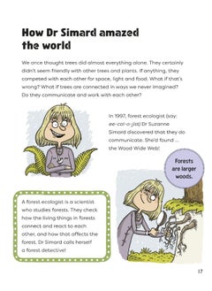 Readerful Independent Library: Oxford Reading Level 14: Do Trees Have an Internet?  - Image 3