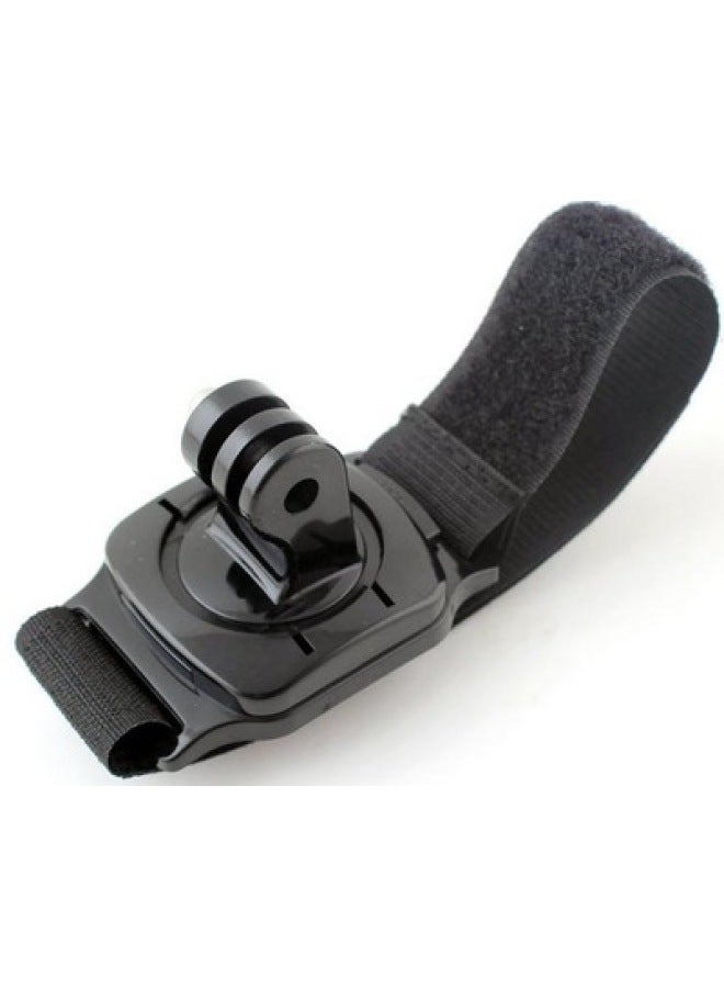 كي6 حزام صدر كاميرا جوبرو الرياضية، حزام ذراع، حزام معصم، حزام صدر لتسجيل رحلات الكاميرا، حزام صدر كاميرا، حزام كتف فردي - Image 1