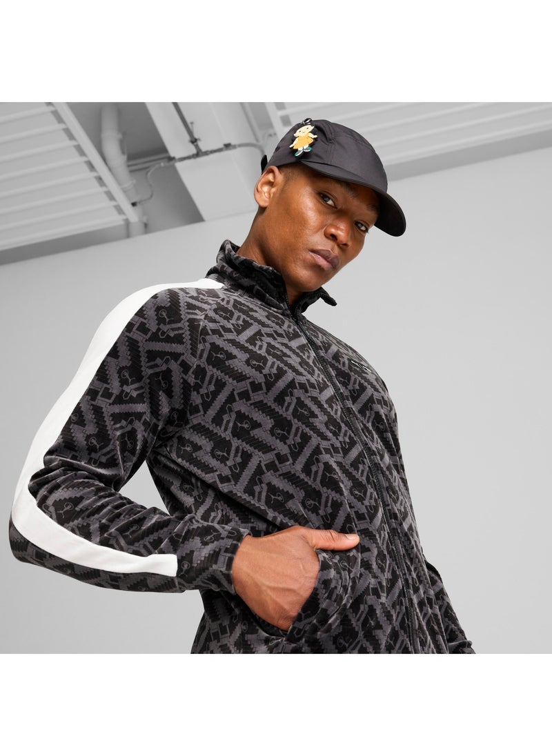 PUMA Squid Game Fb Cap - Image 1