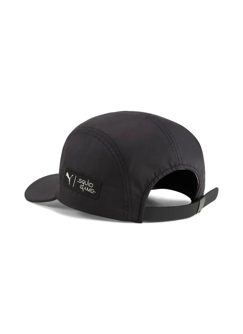 PUMA Squid Game Fb Cap
