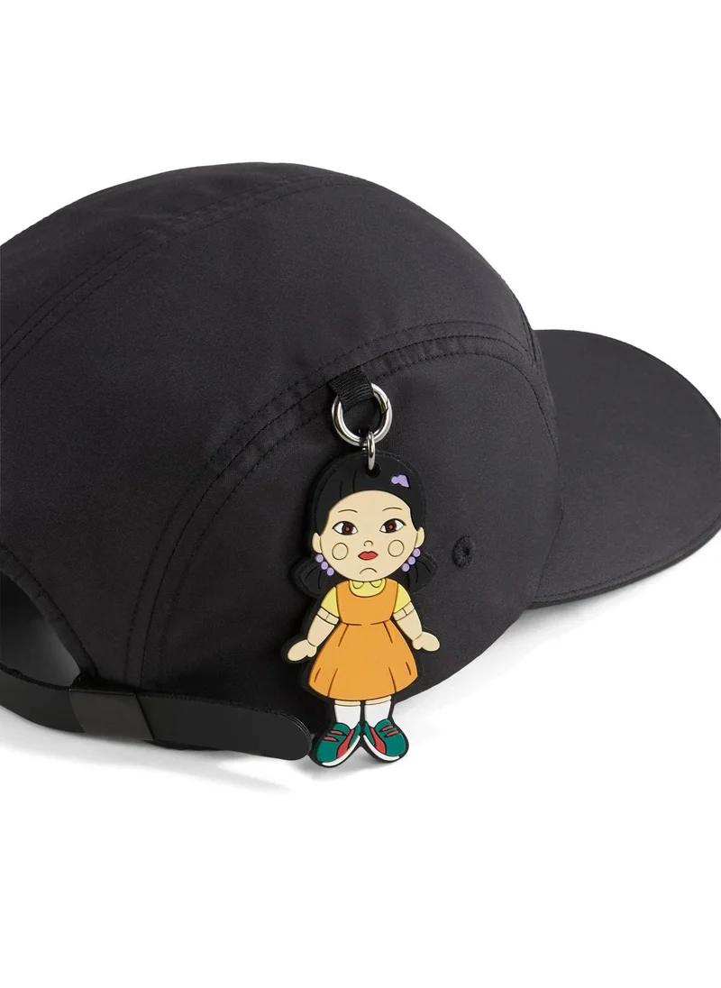 PUMA Squid Game Fb Cap